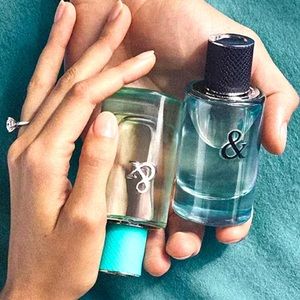 💙TIFFANY & CO. LOVE  3.0 FL OZ. 90ML💙